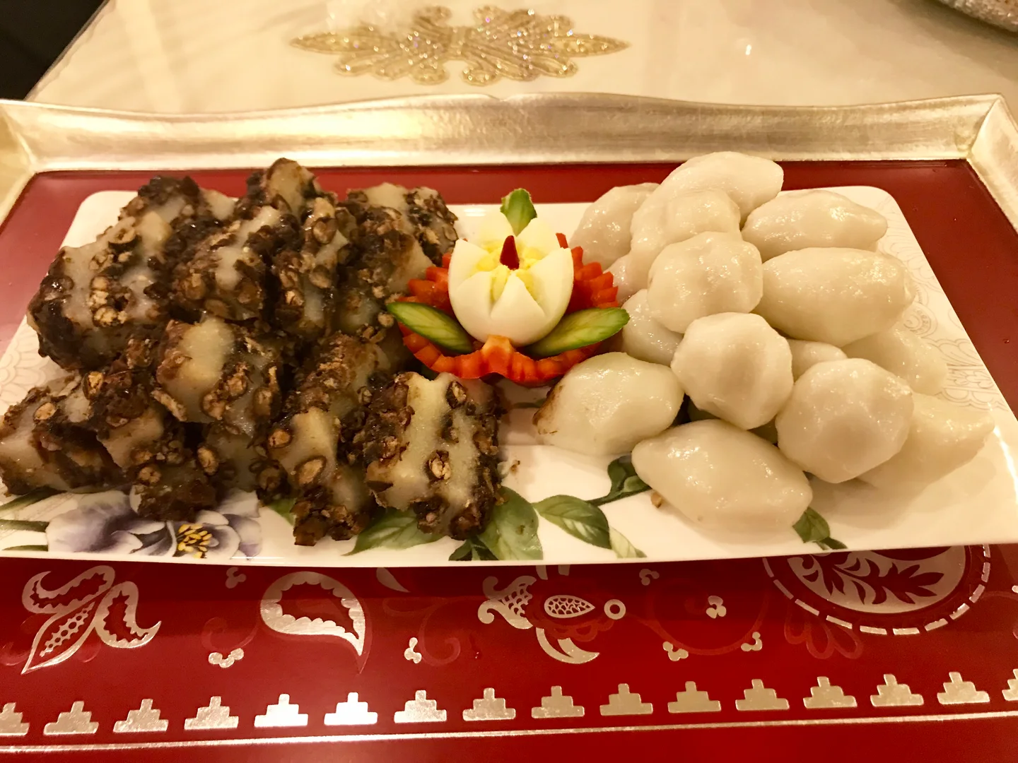 2018 추석 음식 — 사진 11