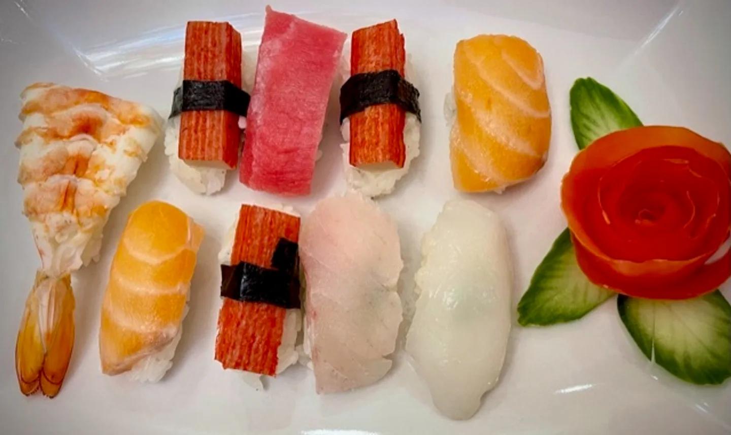 초밥 (Sushi & Rolls) — 사진 3