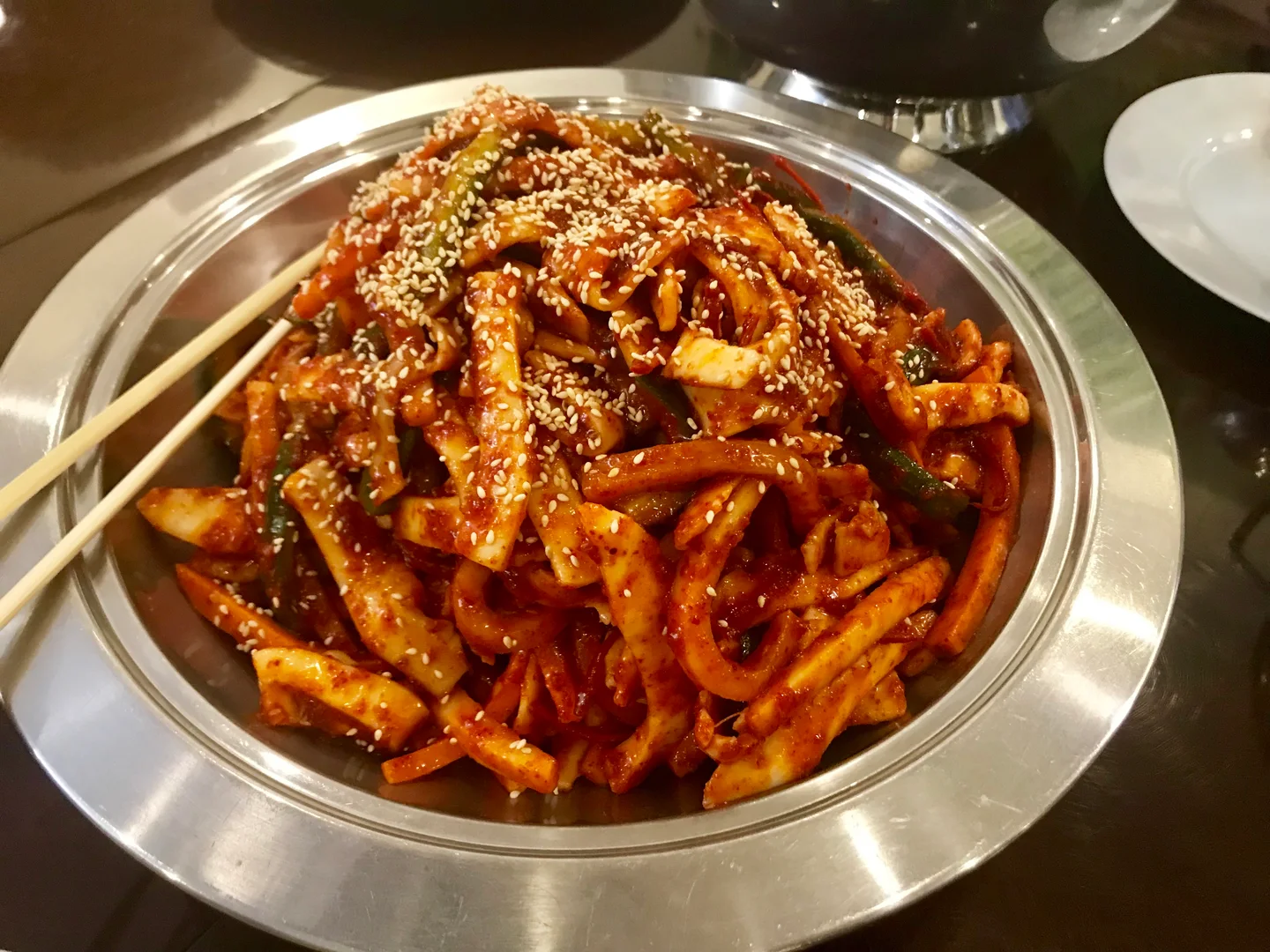2018 추석 음식 — 사진 6
